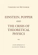 Einstein, Popper and the Crisis of... - Bild 1