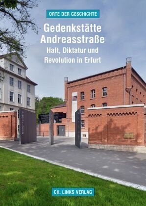 Gedenkstätte Andreasstraße Gedenkstätte Andreasstraße