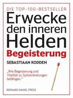 Begeisterung - Kodden, Sebastiaan