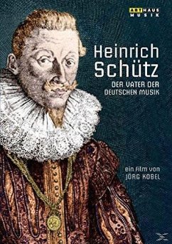 Heinrich Schütz: Vater Der Deutschen Musik - Diverse