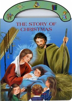 The Story of Christmas - Brundage, George