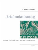 Briefmarkenkatalog - Plattenfehler Briefmarkenkatalog - Plattenfehler