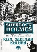 Sherlock Holmes - Conan Doyle, Arthur