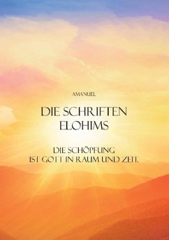 Die Schriften Elohims - Amanuel