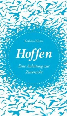 Hoffen - Klette, Kathrin