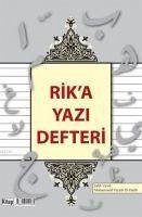 Rika Yazi Defteri - Kolektif