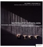 Materialität des Heiligen