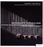 Materialität des Heiligen