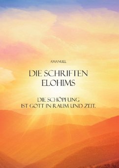 Die Schriften Elohims - Amanuel