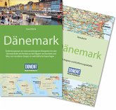 DuMont Reise-Handbuch Reiseführer Dänemark