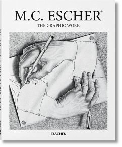 M. C. Escher. Grafik und Zeichnungen - M. C. Escher. Grafik und Zeichnungen