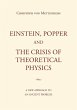 Einstein, Popper and the Crisis of... - Bild 1