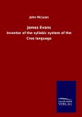 James Evans James Evans