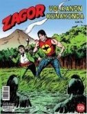 Zagor Sayi 125 - Volkanin Kenarinda