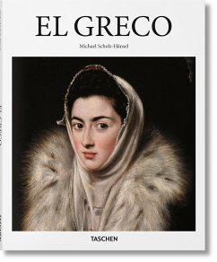 El Greco - Scholz-Hänsel, Michael