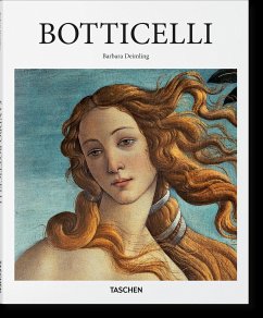 Botticelli - Deimling, Barbara