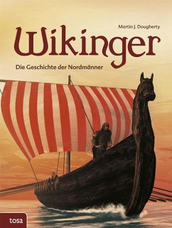 Wikinger - Dougherty, Martin J.