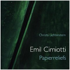 Emil Cimiotti - Lichtenstern, Christa