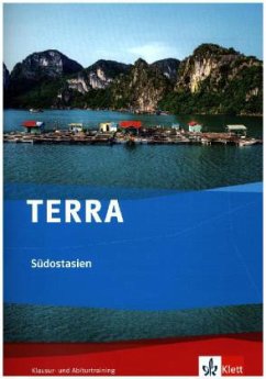 TERRA Südostasien, Klausur- und Abiturtraining