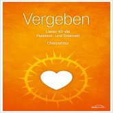 Vergeben, Chorpartitur Vergeben, Chorpartitur