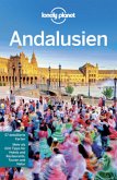 Lonely Planet Reiseführer Andalusien