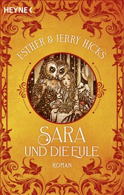Sara und die Eule / Sara-Trilogie Bd.1 (eBook, ePUB) - Hicks, Esther