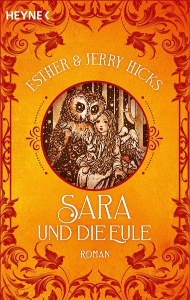 Sara und die Eule / Sara-Trilogie Bd.1 (eBook, ePUB)