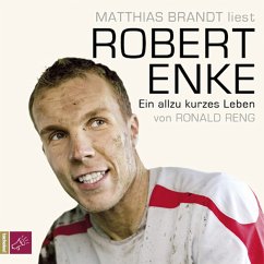 Robert Enke (MP3-Download) - Reng, Ronald