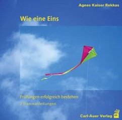 Wie eine Eins - Kaiser Rekkas, Agnes