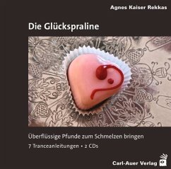 Cover Die Glückspraline