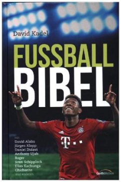 Fußball-Bibel - Edition 2016