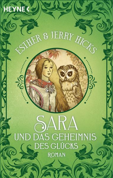 Sara und das Geheimnis des Glücks (eBook, ePUB)