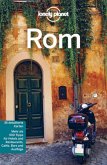 Lonely Planet Reiseführer Rom