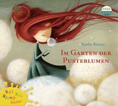 Im Garten der Pusteblumen - Blanco, Noelia