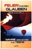 Feuer für den Glauben