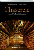 Chäsereie - Berner Oberland & Emmental