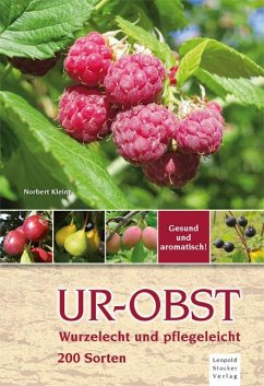 Ur-Obst - Kleinz, Norbert