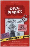 Diva Diaries - Katie Conrad: Wie man das (un)beliebteste Mädchen der Schule wird Diva Diaries - Katie Conrad: Wie man das (un)beliebteste Mädchen der Schule wird