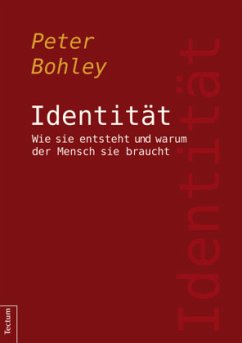 Identität - Bohley, Peter