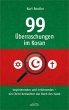 99 Überraschungen im Koran - Bild 1