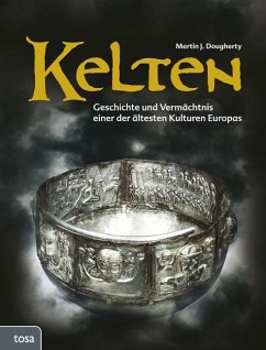 Kelten - Dougherty, Martin J.