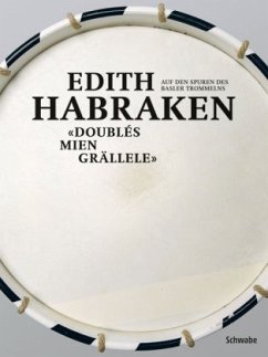 Doublés mien grällele, m. 1 DVD - Habraken, Edith