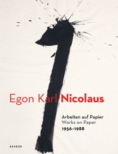 Egon Karl Nicolaus - Seippel, Ralf-P.;Nicolaus, Marianne