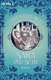 Sara und Seth / Sara-Trilogie Bd.2 (eBook, ePUB)