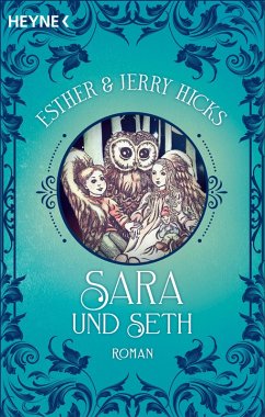 Sara und Seth / Sara-Trilogie Bd.2 (eBook, ePUB) - Hicks, Esther