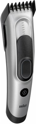 Braun HC 5090 HairClipper