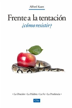 Cover Frente a la tentación (eBook, ePUB)