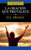 La oración que prevalece (eBook, ePUB)