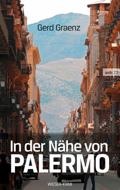 In der Nähe von Palermo (eBook, ePUB) - Graenz, Gerd