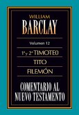 Comentario al Nuevo Testamento Vol. 12 (eBook, ePUB)